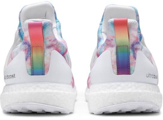 (Women) adidas UltraBoost 4.0 DNA 'Tie-Dye' GZ7098 Details for (Women) adidas UltraBoost 4.0 DNA 'Tie-Dye' GZ7098