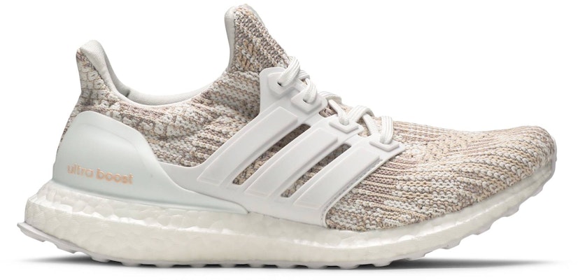 (Women) adidas UltraBoost 4.0 DNA 'White Cream' H05260 Buy (Women) adidas UltraBoost 4.0 DNA 'White Cream' H05260
