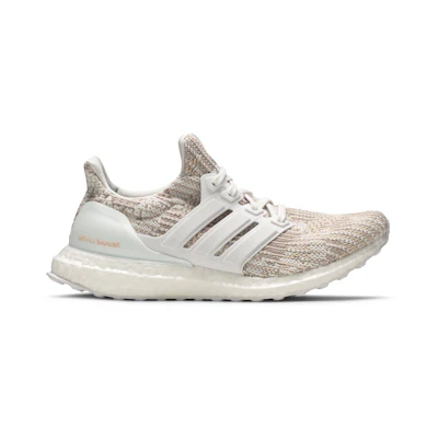 (W) adidas UltraBoost 4.0 DNA 'White Cream'