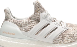 (W) adidas UltraBoost 4.0 DNA 'Putih Cream' H05260 Order (W) adidas UltraBoost 4.0 DNA 'Putih Cream' H05260