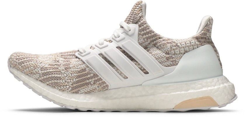 (Women) adidas UltraBoost 4.0 DNA 'White Cream' H05260 Lookbook (Women) adidas UltraBoost 4.0 DNA 'White Cream' H05260
