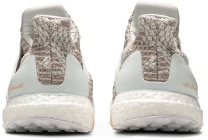 (W) adidas UltraBoost 4.0 DNA 'Putih Cream' H05260 Details for (W) adidas UltraBoost 4.0 DNA 'Putih Cream' H05260
