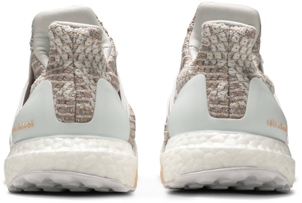 (Women) adidas UltraBoost 4.0 DNA 'White Cream' H05260 Details for (Women) adidas UltraBoost 4.0 DNA 'White Cream' H05260