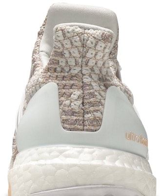 (Women) adidas UltraBoost 4.0 DNA 'White Cream' H05260 Sizing (Women) adidas UltraBoost 4.0 DNA 'White Cream' H05260