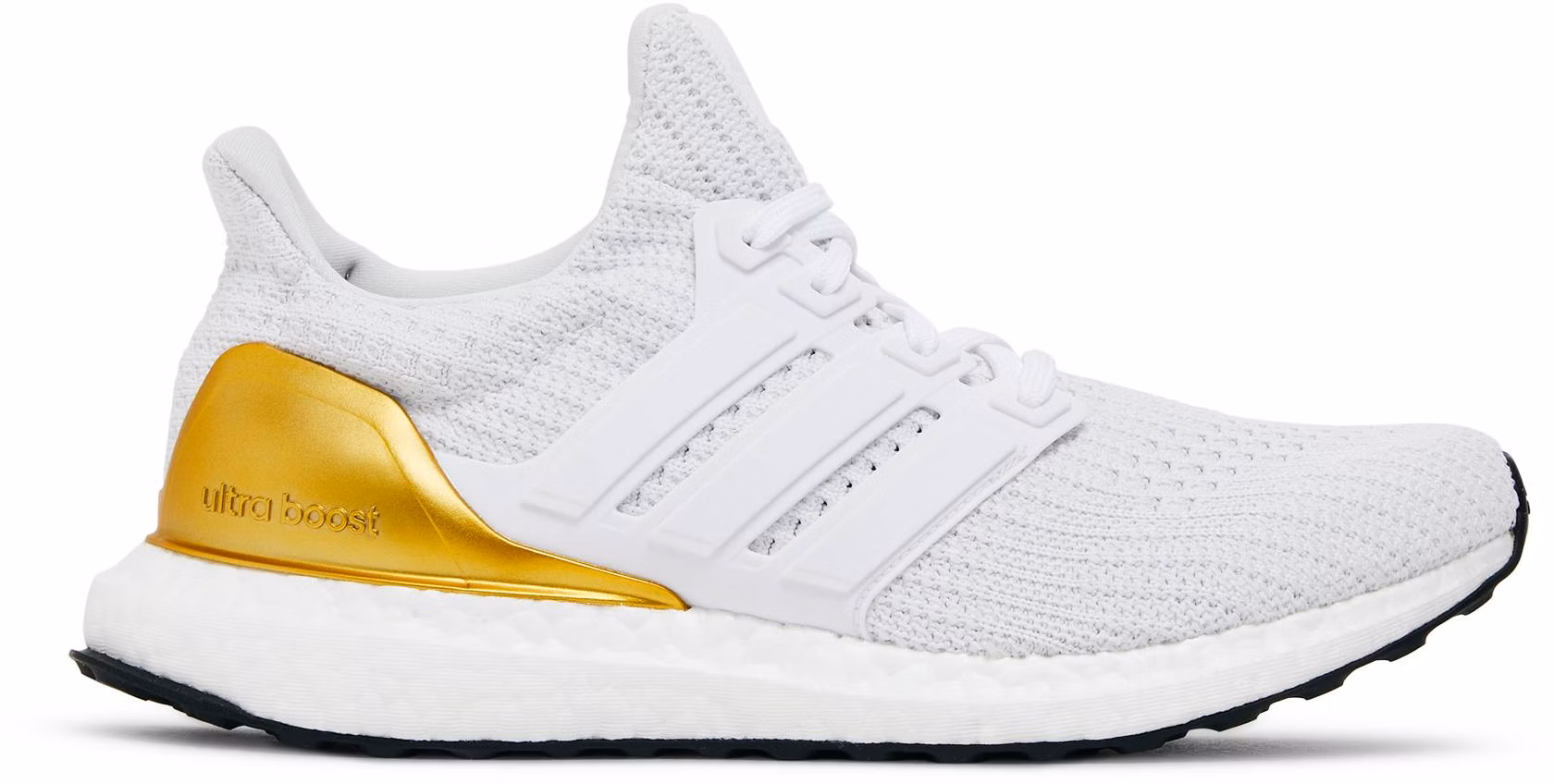Ultra boost top mens white 4.0