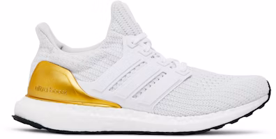 (Women) adidas UltraBoost 4.0 DNA 'White Gold' FZ4009 (Women) adidas UltraBoost 4.0 DNA 'White Gold' FZ4009
