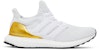 (W) adidas UltraBoost 4.0 DNA 'Putih Emas' FZ4009