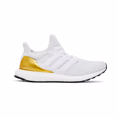 (W) adidas UltraBoost 4.0 DNA 'White Gold'
