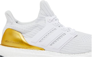 (W) adidas UltraBoost 4.0 DNA 'Putih Emas' FZ4009 Order (W) adidas UltraBoost 4.0 DNA 'Putih Emas' FZ4009