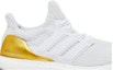 Order (W) adidas UltraBoost 4.0 DNA 'Putih Emas' FZ4009