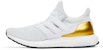 (W) adidas UltraBoost 4.0 DNA 'Putih Emas' FZ4009