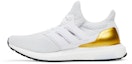 Lookbook (W) adidas UltraBoost 4.0 DNA 'Putih Emas' FZ4009