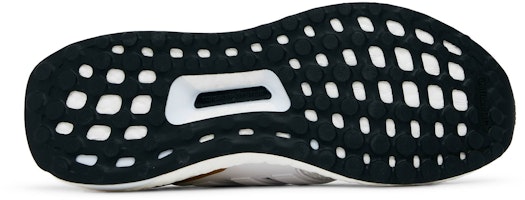 (W) adidas UltraBoost 4.0 DNA 'Putih Emas' FZ4009 Shop (W) adidas UltraBoost 4.0 DNA 'Putih Emas' FZ4009