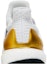 Sizing (W) adidas UltraBoost 4.0 DNA 'Putih Emas' FZ4009