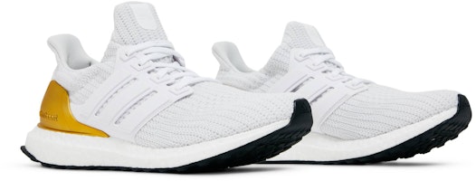 (W) adidas UltraBoost 4.0 DNA 'Putih Emas' FZ4009 Cheap (W) adidas UltraBoost 4.0 DNA 'Putih Emas' FZ4009