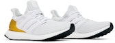 Cheap (W) adidas UltraBoost 4.0 DNA 'Putih Emas' FZ4009