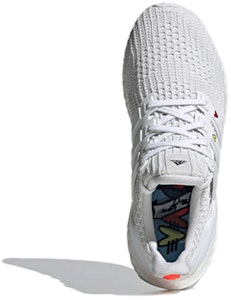 (W) adidas UltraBoost 4.0 DNA 'Hati Putih' GZ9232 Purchase (W) adidas UltraBoost 4.0 DNA 'Hati Putih' GZ9232