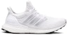 (W) adidas UltraBoost 4.0 DNA 'Putih Perak Metalik' FY9333