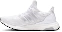 Lookbook (W) adidas UltraBoost 4.0 DNA 'Putih Perak Metalik' FY9333