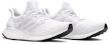 Cheap (W) adidas UltraBoost 4.0 DNA 'Putih Perak Metalik' FY9333