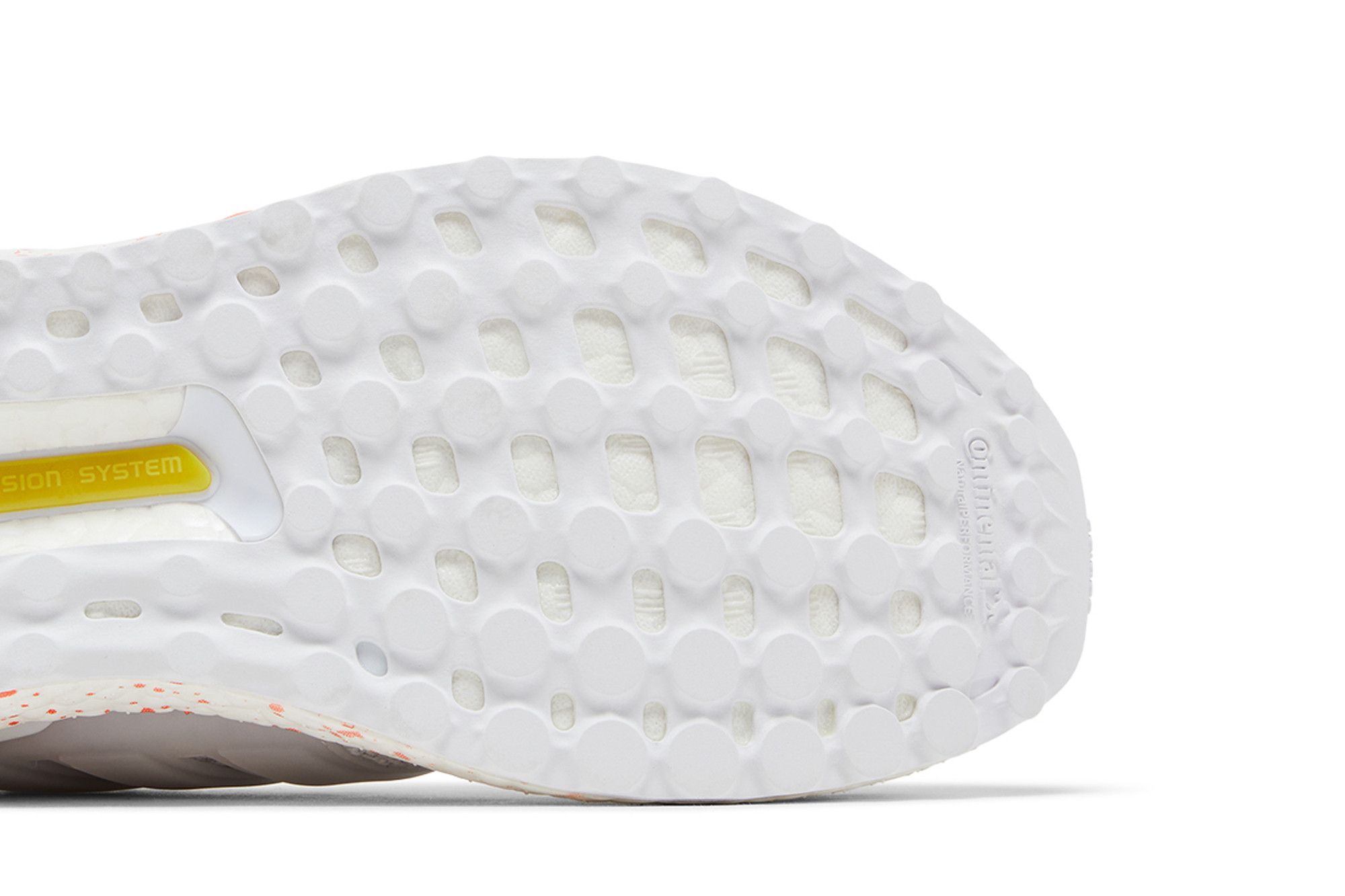 (W) adidas UltraBoost 4.0 DNA Primeblue 'White Multi-Color Tab' 圖 5