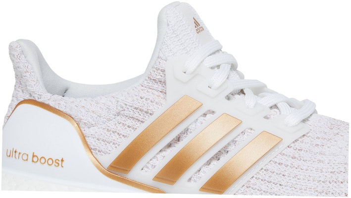 (W) adidas UltraBoost 4.0 DNA Lebar 'Putih Tembaga Metalik' GY8598 Order (W) adidas UltraBoost 4.0 DNA Lebar 'Putih Tembaga Metalik' GY8598
