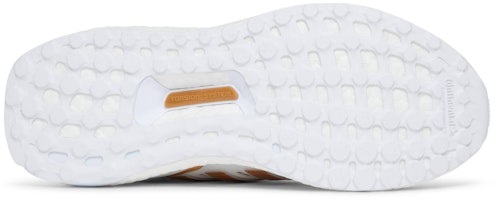 (W) 阿迪达斯 UltraBoost 4.0 DNA 宽版 '白铜金属色' GY8598 Shop (W) 阿迪达斯 UltraBoost 4.0 DNA 宽版 '白铜金属色' GY8598