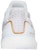 (W) adidas UltraBoost 4.0 DNA Lebar 'Putih Tembaga Metalik' GY8598