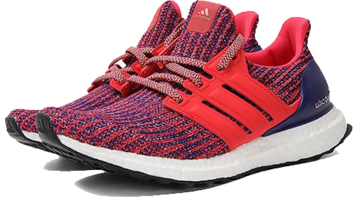(W) adidas Ultra Boost 4.0 Abu-abu BB6152 Lookbook (W) adidas Ultra Boost 4.0 Abu-abu BB6152