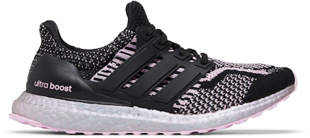 (Women) adidas UltraBoost 5.0 'Black Almost Pink' HP2477 (Women) adidas UltraBoost 5.0 'Black Almost Pink' HP2477