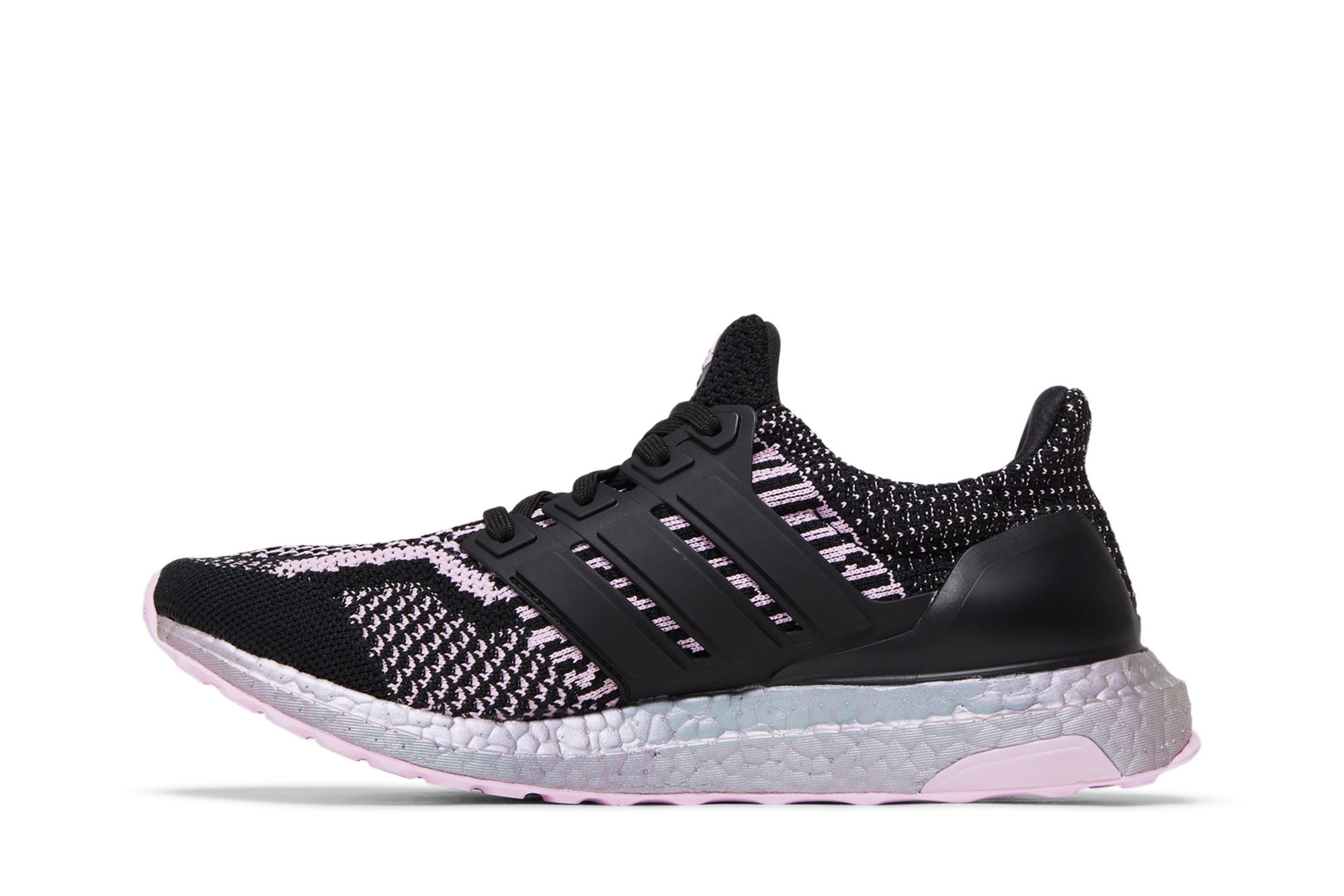 Lookbook (W) adidas UltraBoost 5.0 ''Nero Almost Pink'' HP2477