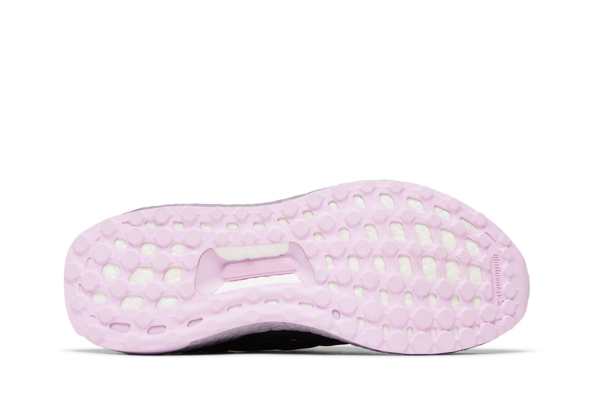 Shop (W) adidas UltraBoost 5.0 ''Nero Almost Pink'' HP2477
