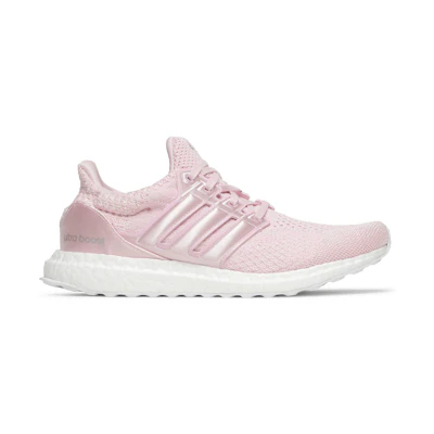 (W) adidas UltraBoost 5.0 'Clear Pink'