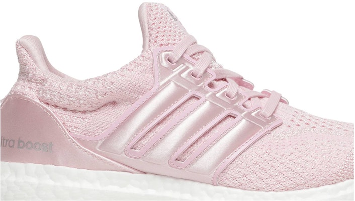 (Women) adidas UltraBoost 5.0 'Clear Pink' GV7721 Order (Women) adidas UltraBoost 5.0 'Clear Pink' GV7721