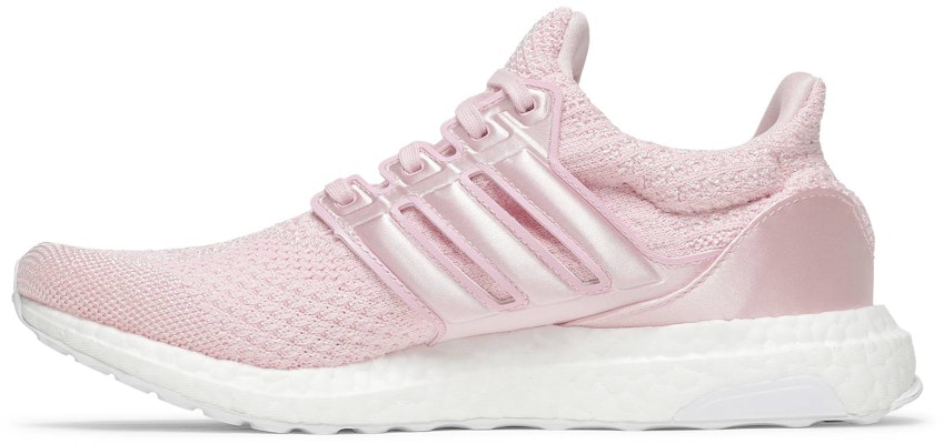 (Women) adidas UltraBoost 5.0 'Clear Pink' GV7721 Lookbook (Women) adidas UltraBoost 5.0 'Clear Pink' GV7721