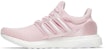 (W) adidas UltraBoost 5.0 'Merah Jambu Jernih' GV7721