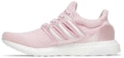 Lookbook (W) adidas UltraBoost 5.0 'Merah Jambu Jernih' GV7721