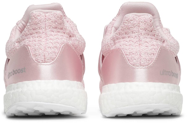 (Women) adidas UltraBoost 5.0 'Clear Pink' GV7721 Details for (Women) adidas UltraBoost 5.0 'Clear Pink' GV7721