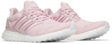 Cheap (W) adidas UltraBoost 5.0 'Merah Jambu Jernih' GV7721