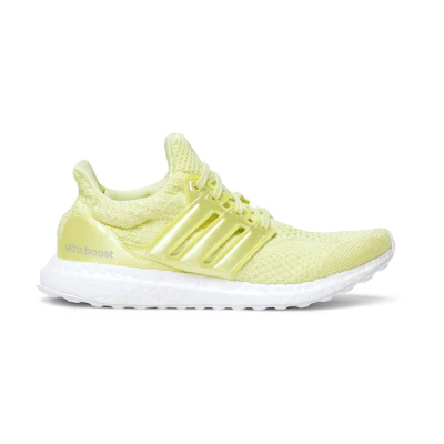(W) adidas UltraBoost 5.0 'Pulse Yellow'