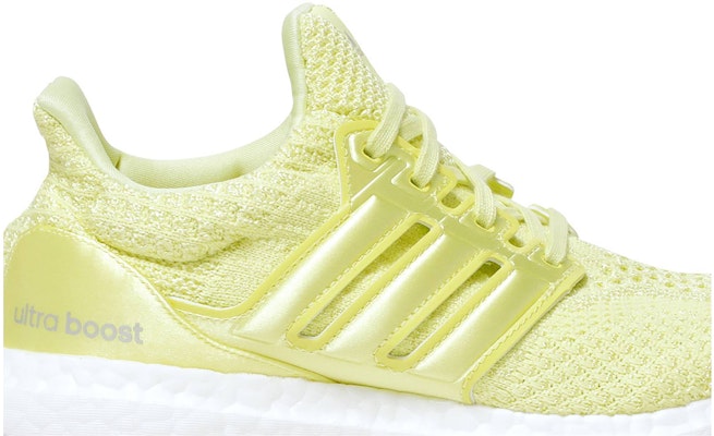 (Women) adidas UltraBoost 5.0 'Pulse Yellow' GV7720 Order (Women) adidas UltraBoost 5.0 'Pulse Yellow' GV7720
