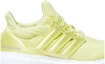 Order (W) adidas UltraBoost 5.0 'Pulse Yellow' Kuning Lelaki/Wanita GV7720