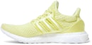 Lookbook (W) adidas UltraBoost 5.0 'Pulse Yellow' Kuning Lelaki/Wanita GV7720