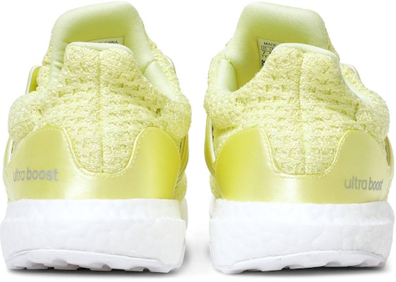 (W) 阿迪达斯UltraBoost 5.0 '脉冲黄' GV7720 Details for (W) 阿迪达斯UltraBoost 5.0 '脉冲黄' GV7720