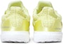 Details for (W) adidas UltraBoost 5.0 'Pulse Yellow' Kuning Lelaki/Wanita GV7720