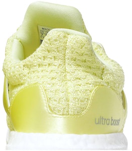 (W) 阿迪达斯UltraBoost 5.0 '脉冲黄' GV7720 Sizing (W) 阿迪达斯UltraBoost 5.0 '脉冲黄' GV7720