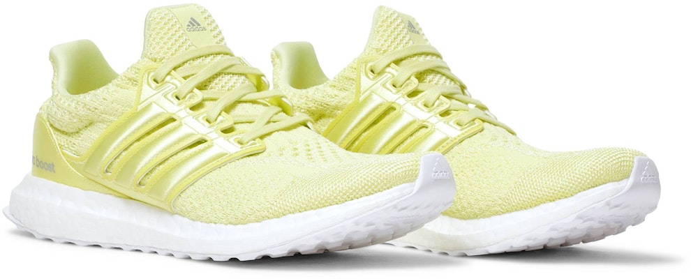 (W) 阿迪达斯UltraBoost 5.0 '脉冲黄' GV7720 Cheap (W) 阿迪达斯UltraBoost 5.0 '脉冲黄' GV7720