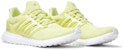 (W) adidas UltraBoost 5.0 'Pulse Yellow' Kuning Lelaki/Wanita GV7720