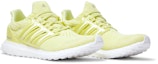 Cheap (W) adidas UltraBoost 5.0 'Pulse Yellow' Kuning Lelaki/Wanita GV7720
