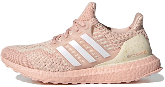 (女款)adidas UltraBoost 5.0 'Vapour Pink' GY8534 Buy (女款)adidas UltraBoost 5.0 'Vapour Pink' GY8534
